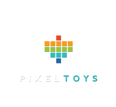 Pixel Toys