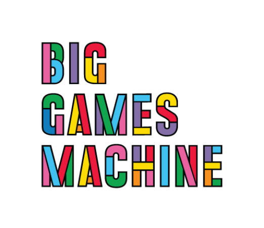 Big Games Machine