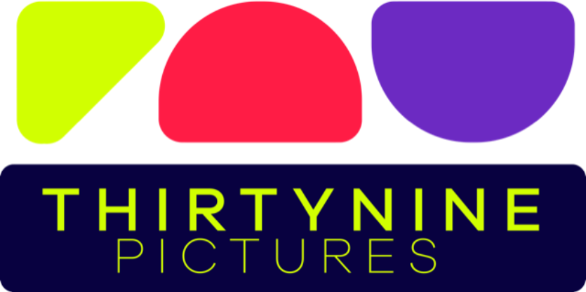 39 Pictures company logo.
