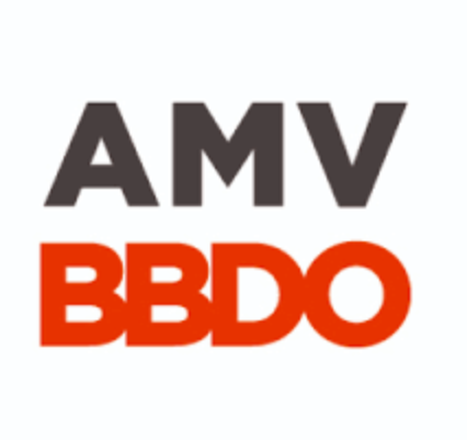 Abbott Mead Vickers.BBDO Limited company logo.