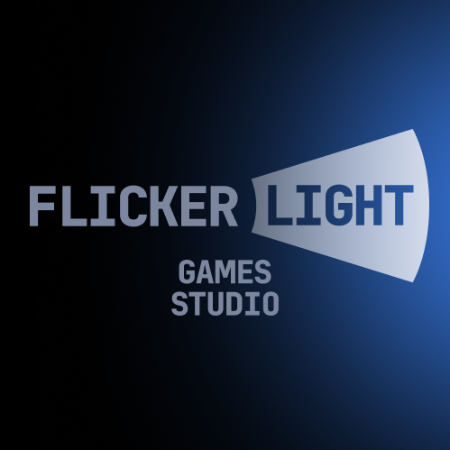Flicker Light Games